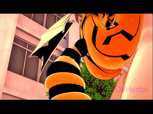❤️ Wasp Girl Monster ❤ Sluts uz.teencumpot.ru ❌️❤