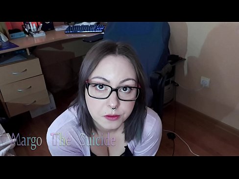 ❤️ Ko'zoynakli seksual qiz kamerada Dildoni chuqur so'radi ❤ Sluts uz.teencumpot.ru ❌️❤