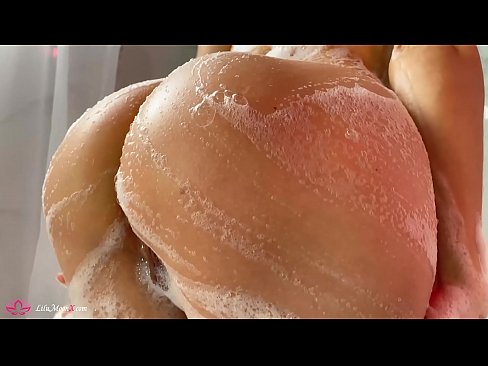 ❤️ Brunette dushda kuchli orgazm uchun vibrator bilan mushukni onanizm qiladi ❤ Sluts uz.teencumpot.ru ❌️❤